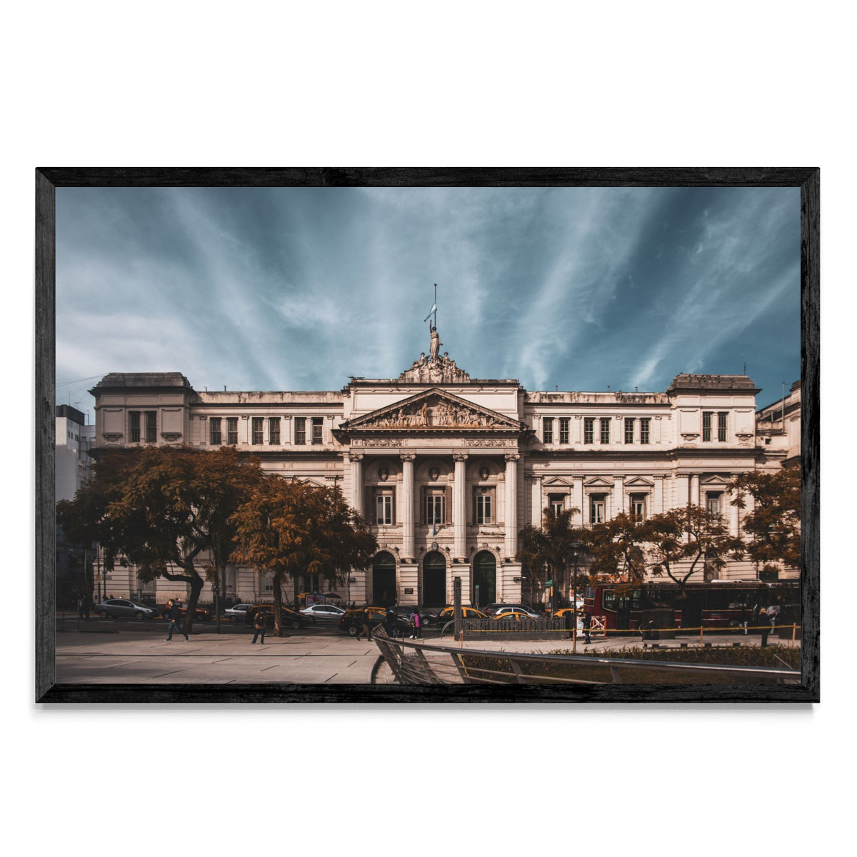 Facultad - FotoH N