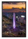 Corazón de Buenos Aires - FotoV N