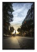 Avenida de Mayo - FotoV N