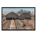 Estacion Retiro - FotoH N