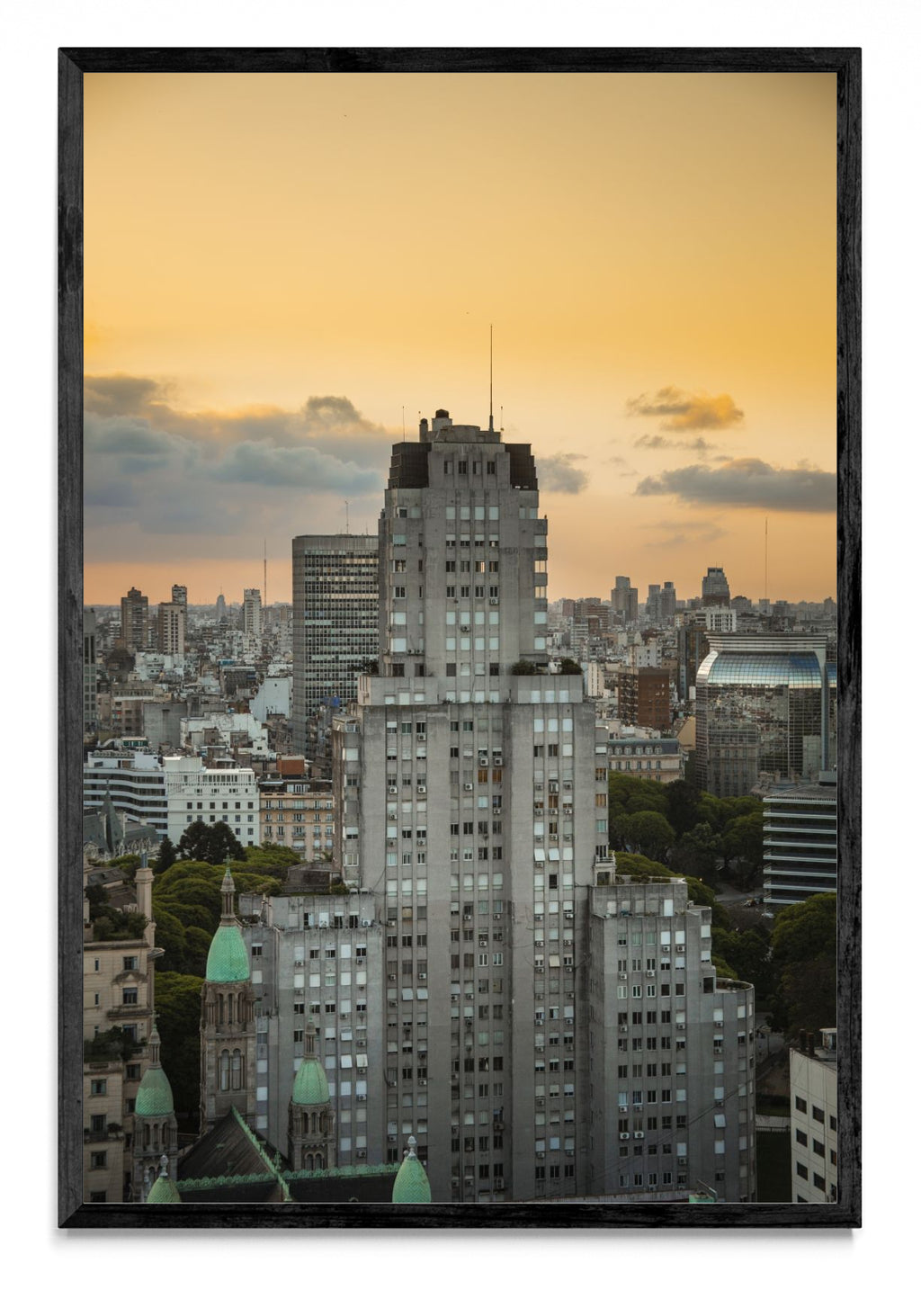Edificio Kavanagh - FotoV N