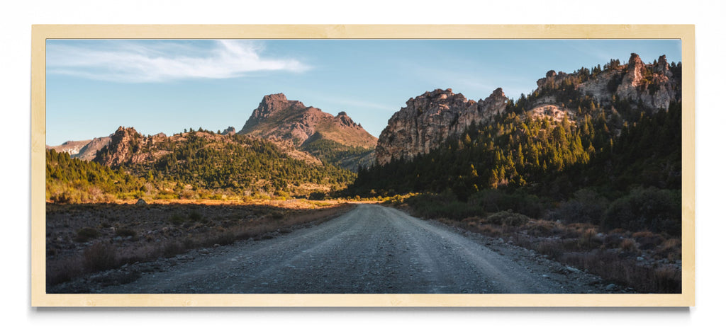Camino - Pano H MC