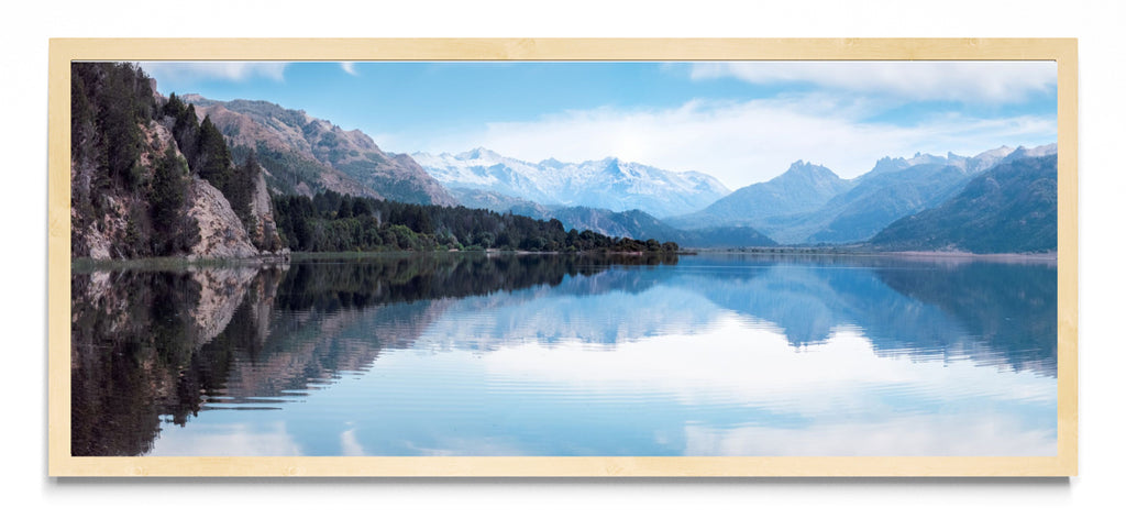 Lago - Pano H MC