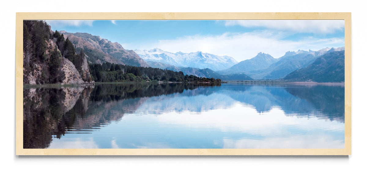 Lago - Pano H MC