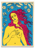 Venus - Retrato MC