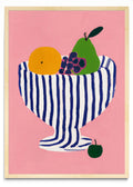 Heavenly harvest - Retrato MC