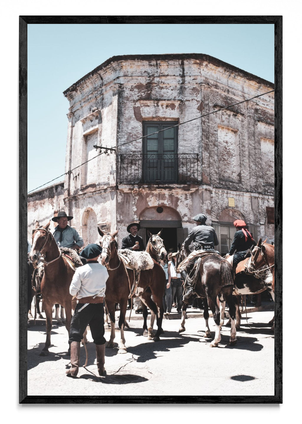 Tradición - FotoV N