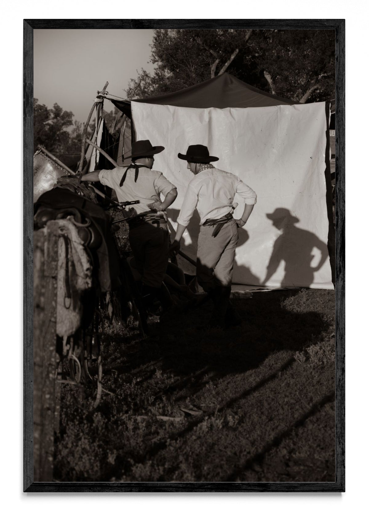 Sombras de Tradición - FotoV N