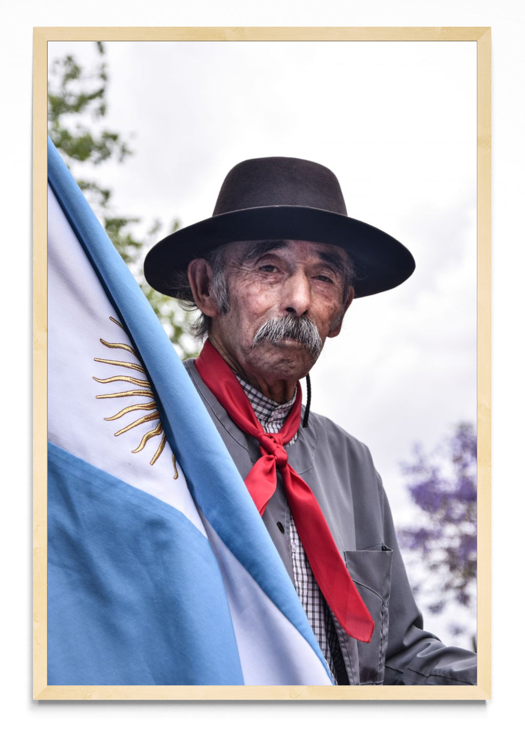 Orgullo gaucho - FotoV MC
