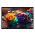 Virtual Garden - Pride Roses - FotoH N