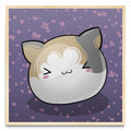 Mochi - Cuadrado MC