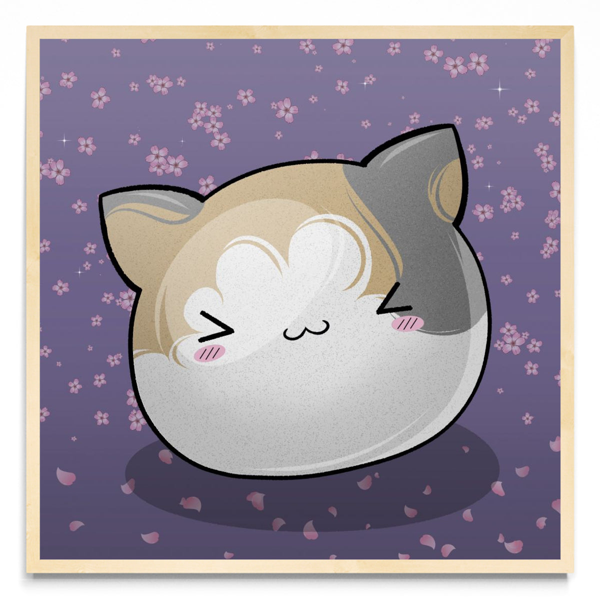 Mochi - Cuadrado MC
