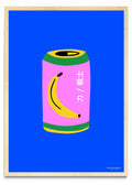 MAGIC CAN - Retrato MC