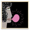 GLOBO - Cuadrado MC
