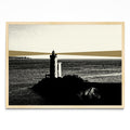 Faro Vintage 02 - Paisaje MC