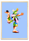 Equilibrio - Retrato MC