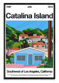 Isla Santa Catalina - FotoV N