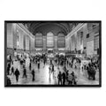 Grand Central Station, New York - FotoH N