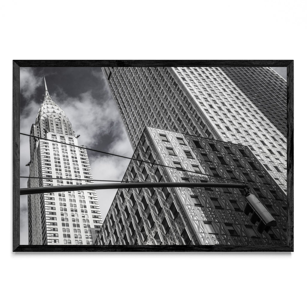 Edificio Chrysler, Nueva York - FotoH N