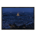 La Hora Azul - París - FotoH N
