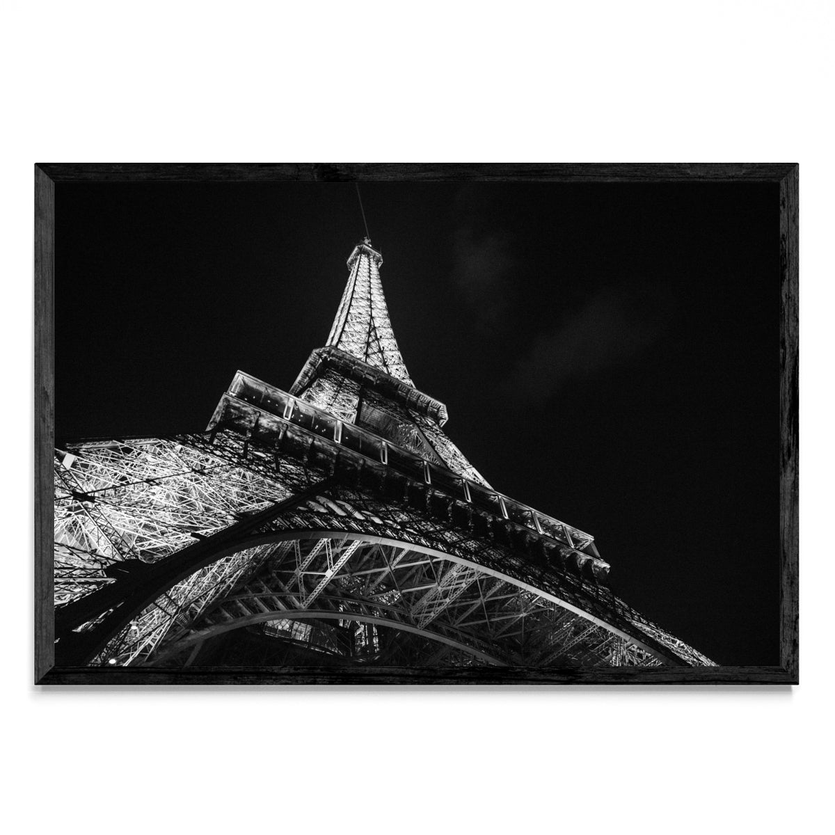 Torre Eiffel, Paris - FotoH N