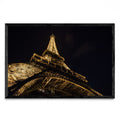 Torre Eiffel, Iluminada - FotoH N