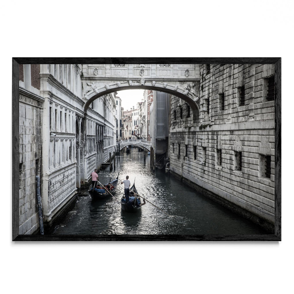 Gondola, gondole! - FotoH N