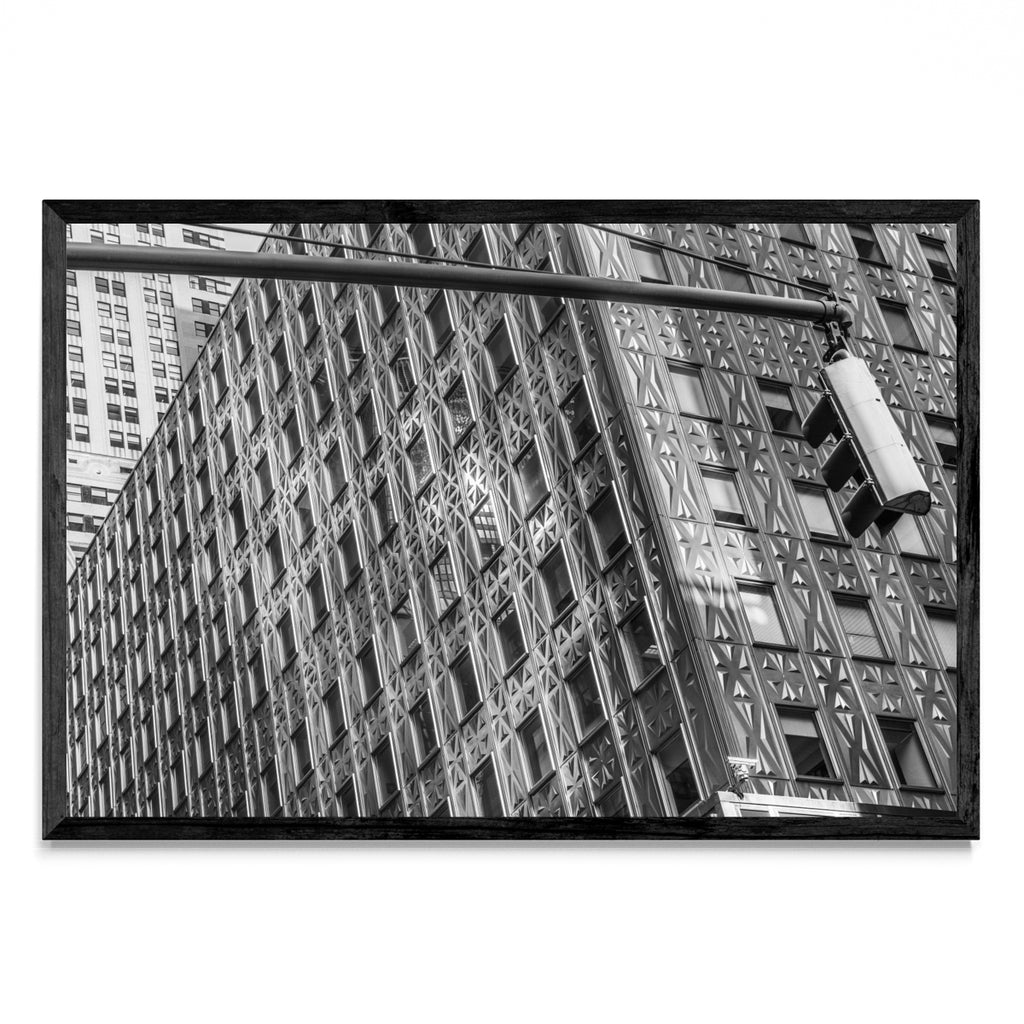 Edificios de Nueva York - FotoH N