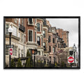 BOSTON ITINERANTE II - FotoH N