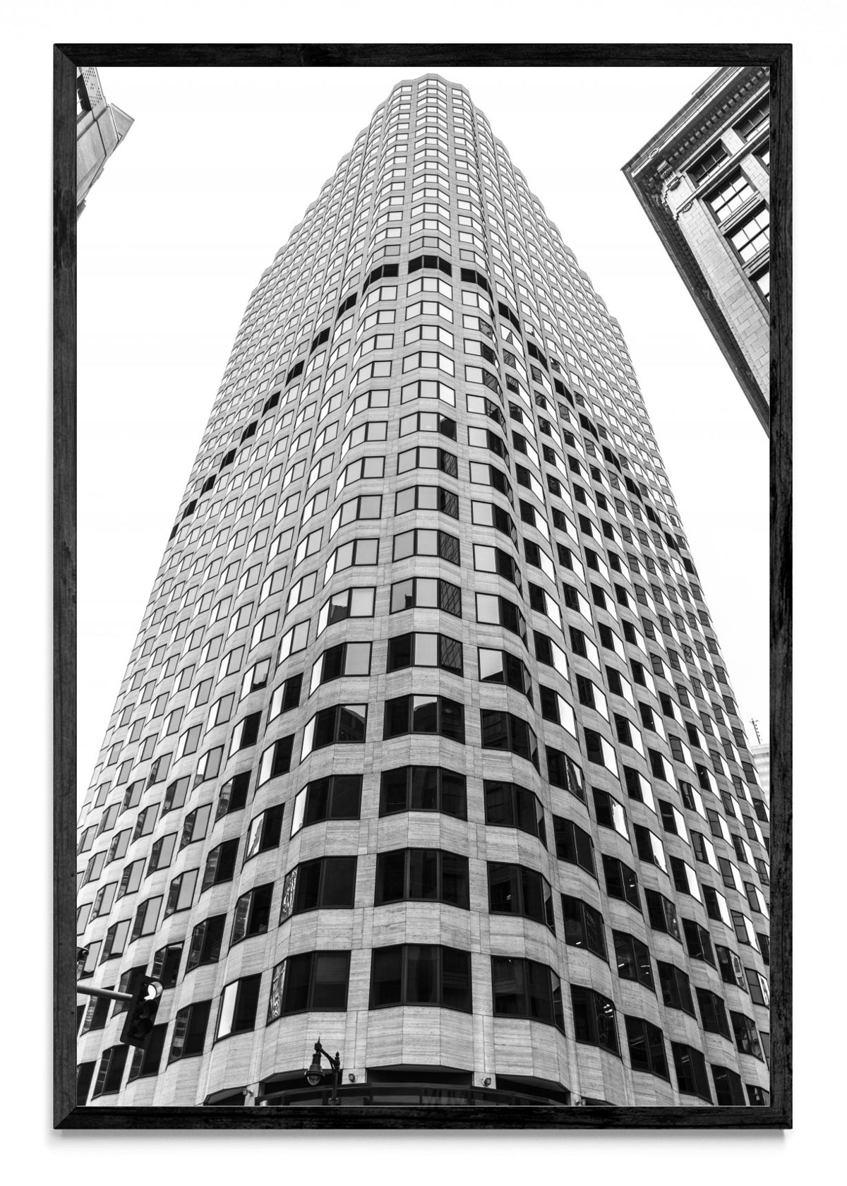 Edificio Keystone, Boston - FotoV N