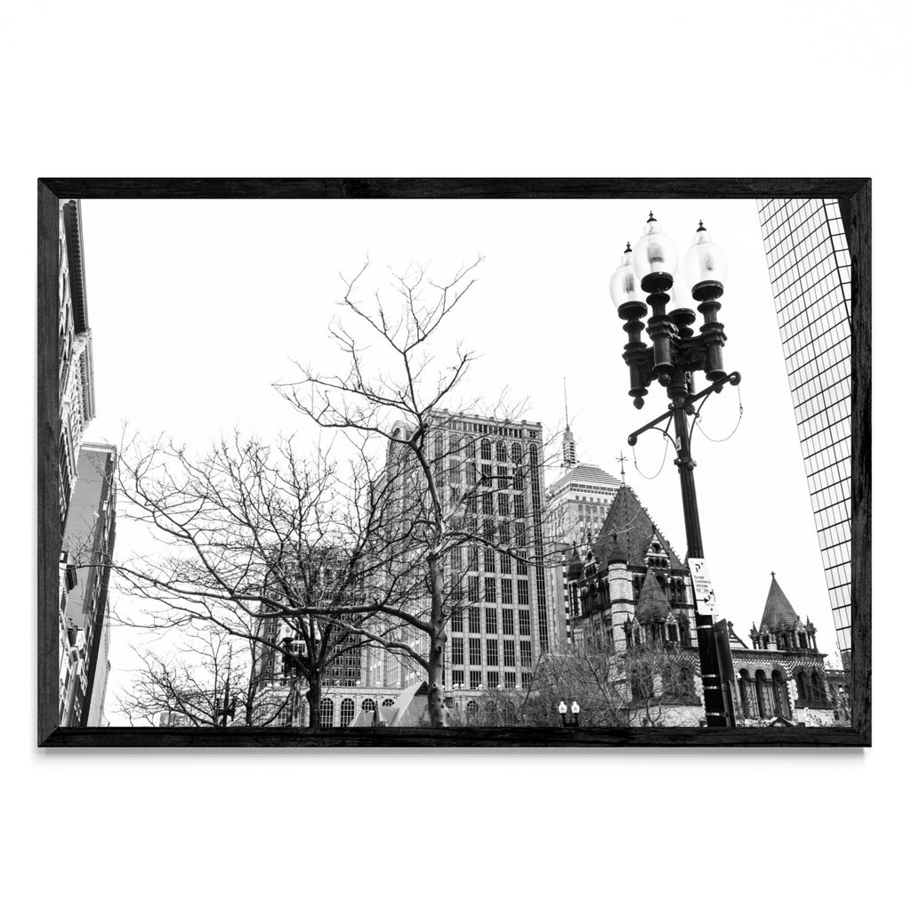 Paisaje urbano - FotoH N