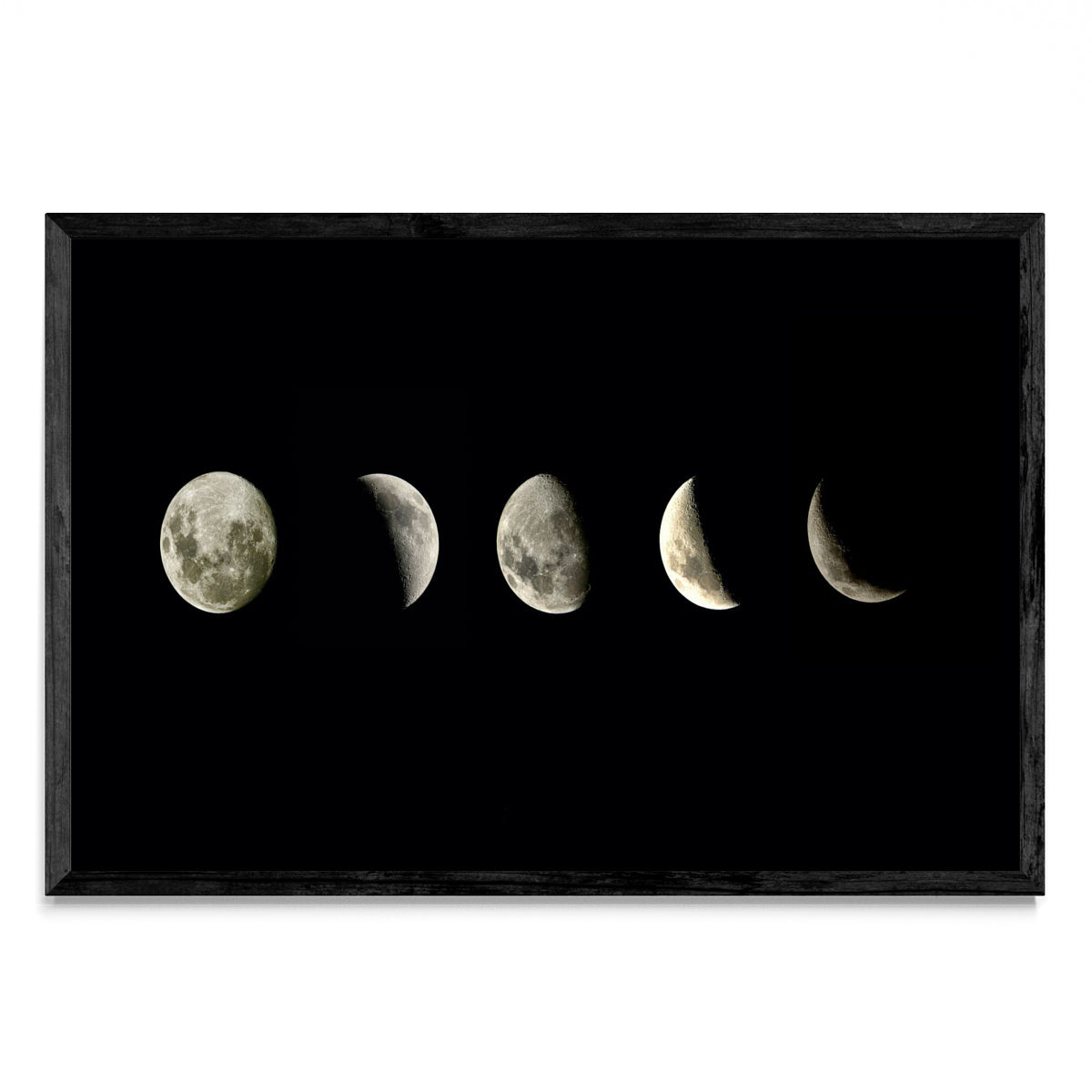 Fase lunar - FotoH N