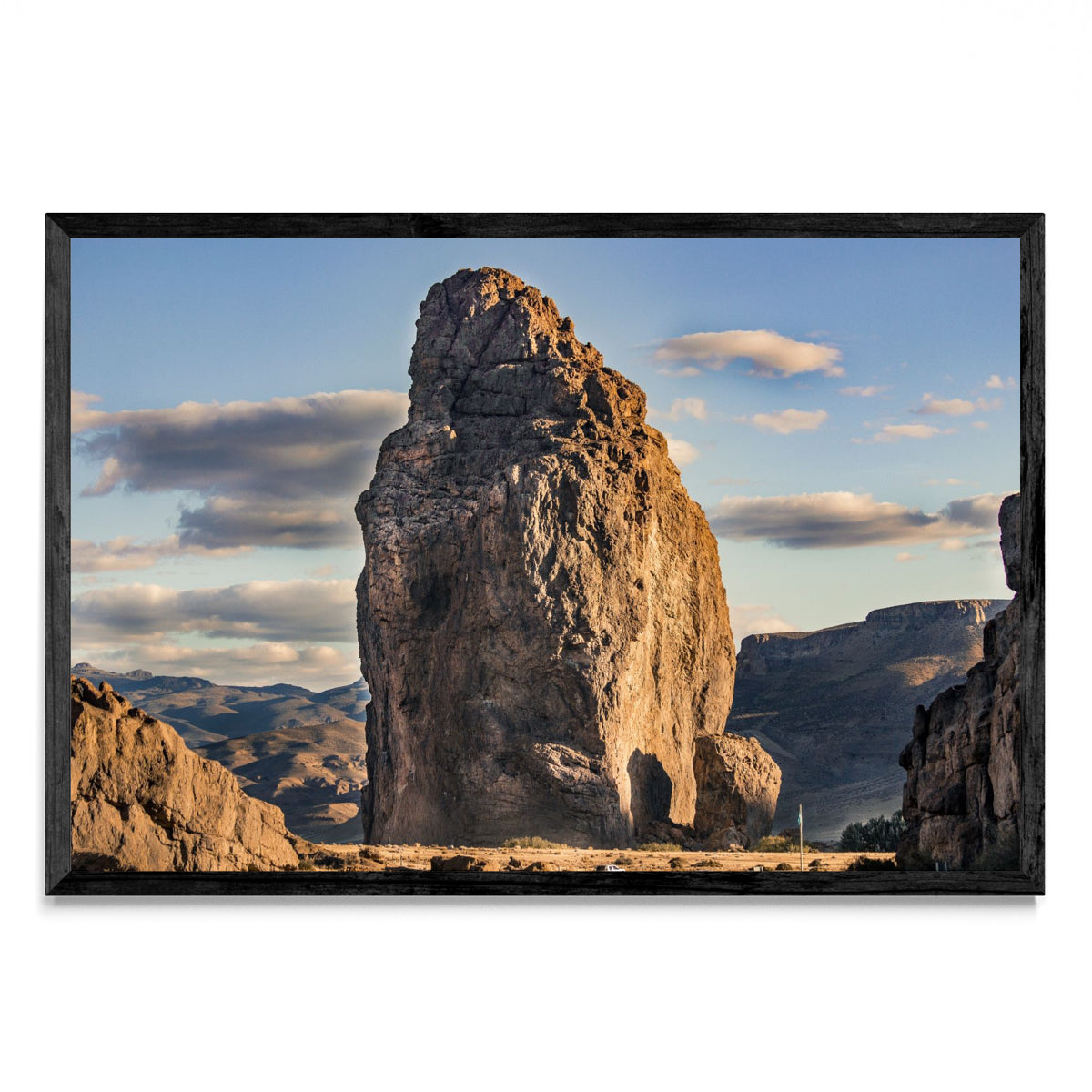 Monumento Natural - FotoH N