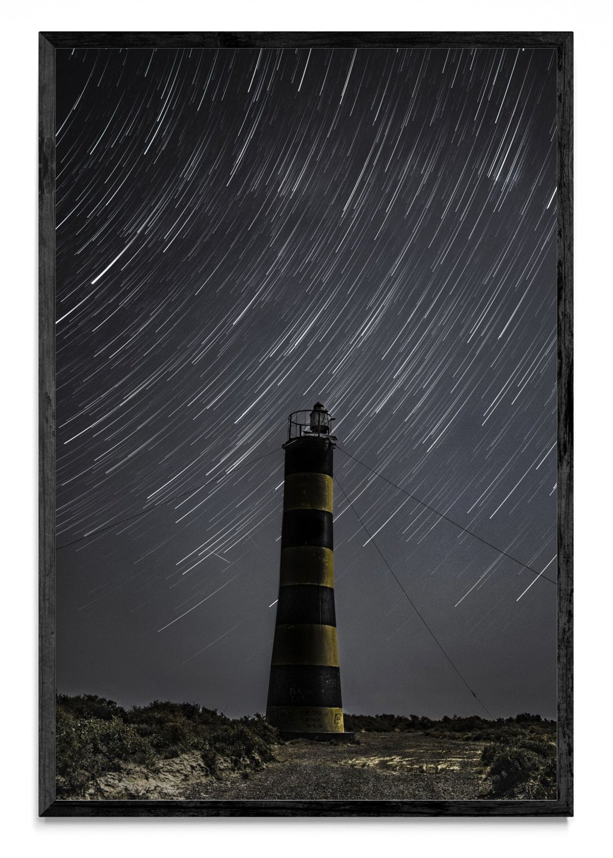 LIGHTHOUSE BULB - FotoV N
