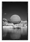 Planetario Infrarrojo - FotoV N