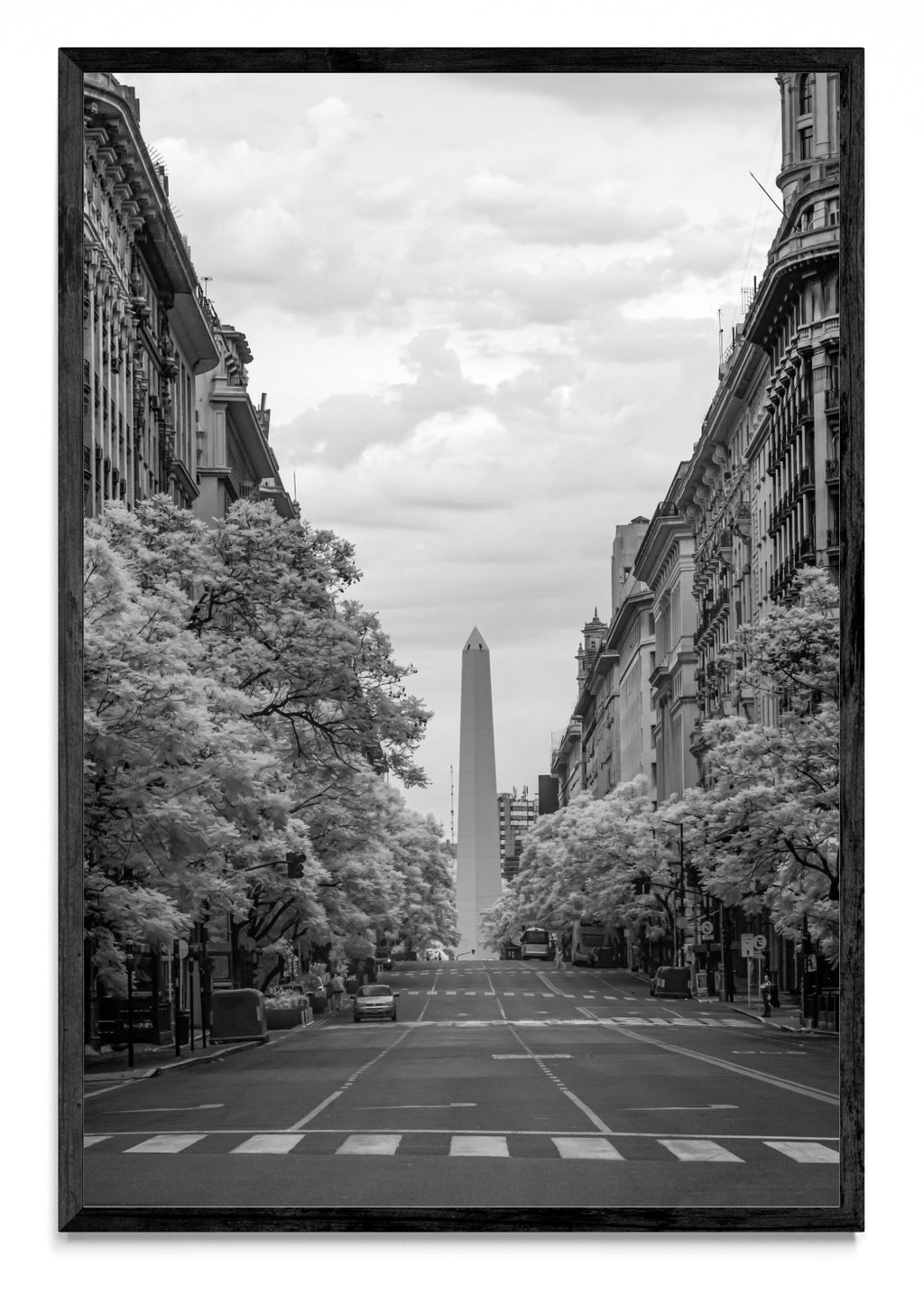 Obelisco - FotoV N