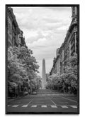 Obelisco - FotoV N