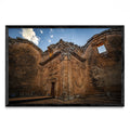 El templo - FotoH N
