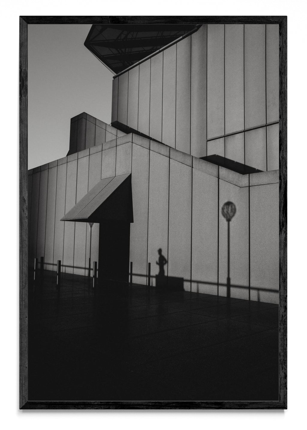 Bay Run - FotoV N