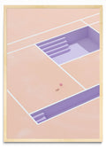TENNIS Series 05 - Retrato MC