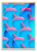 Abstraction - Retrato MC