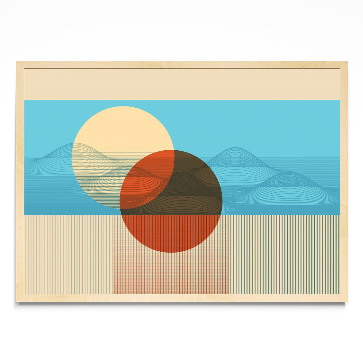 Solei - Paisaje MC