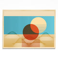 Soleil 01 - Paisaje MC