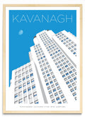 Kavanagh - Retrato MC