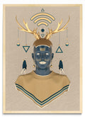 Beast - Retrato MC