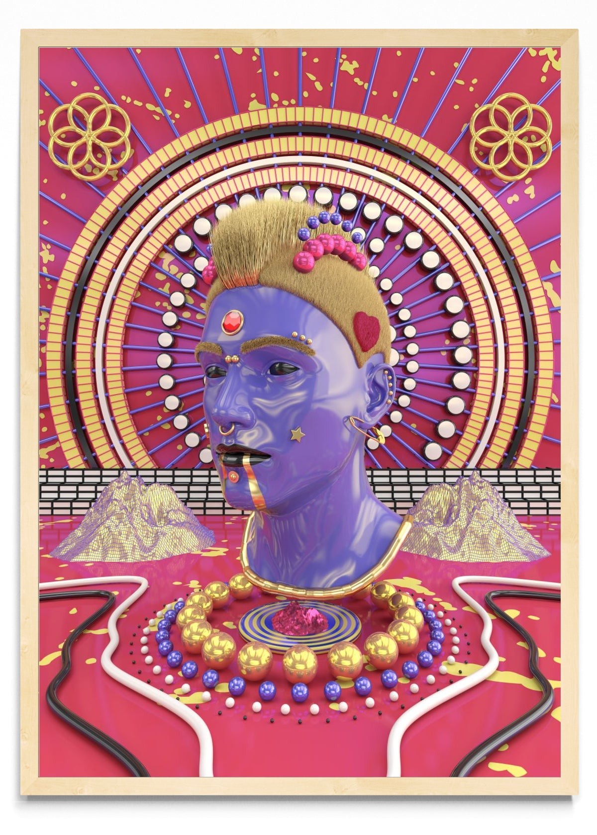 Septum - Retrato MC