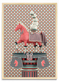 Horse - Retrato MC