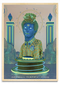 Astral Happyland - Retrato MC