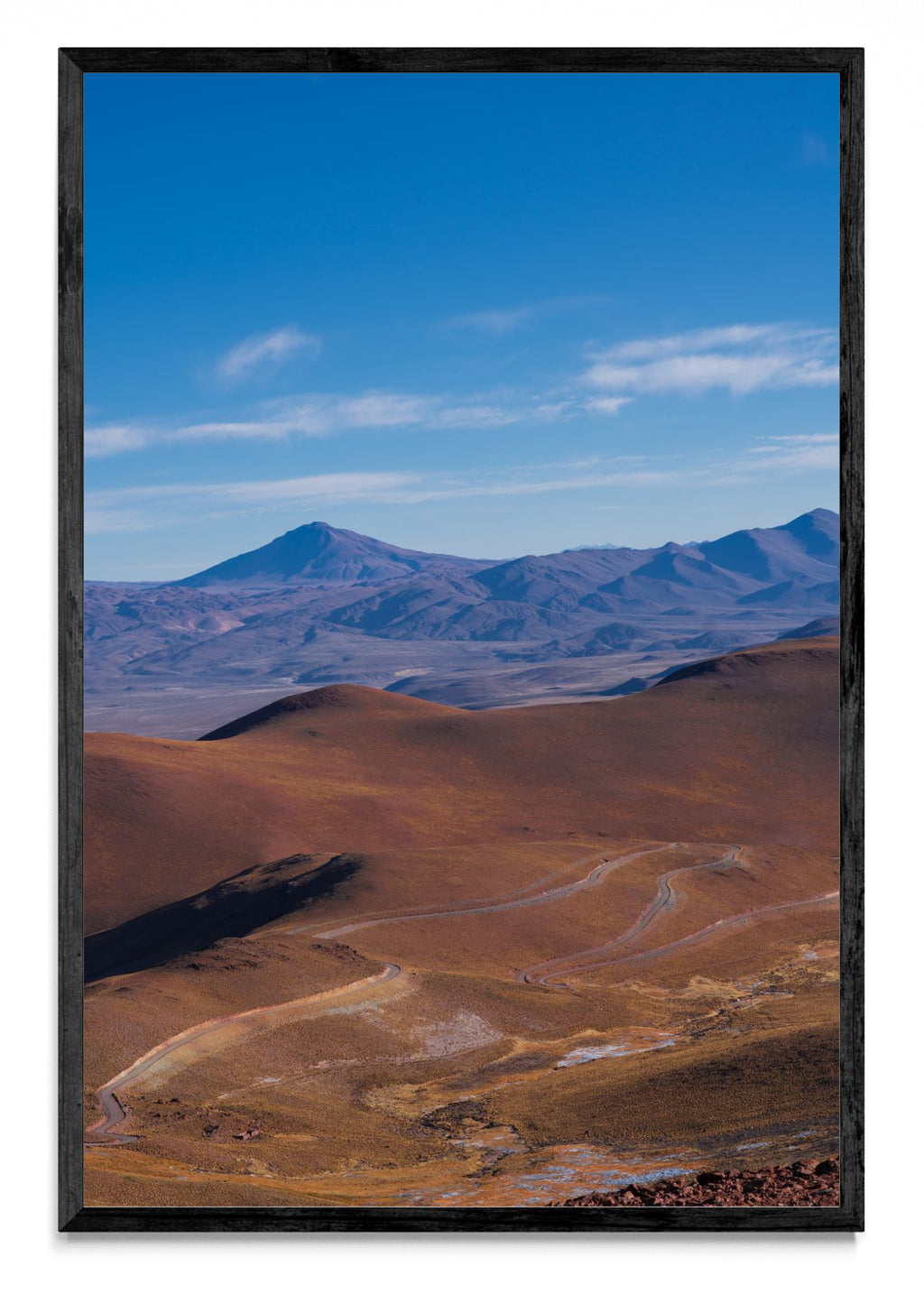 Caminos del norte - FotoV N