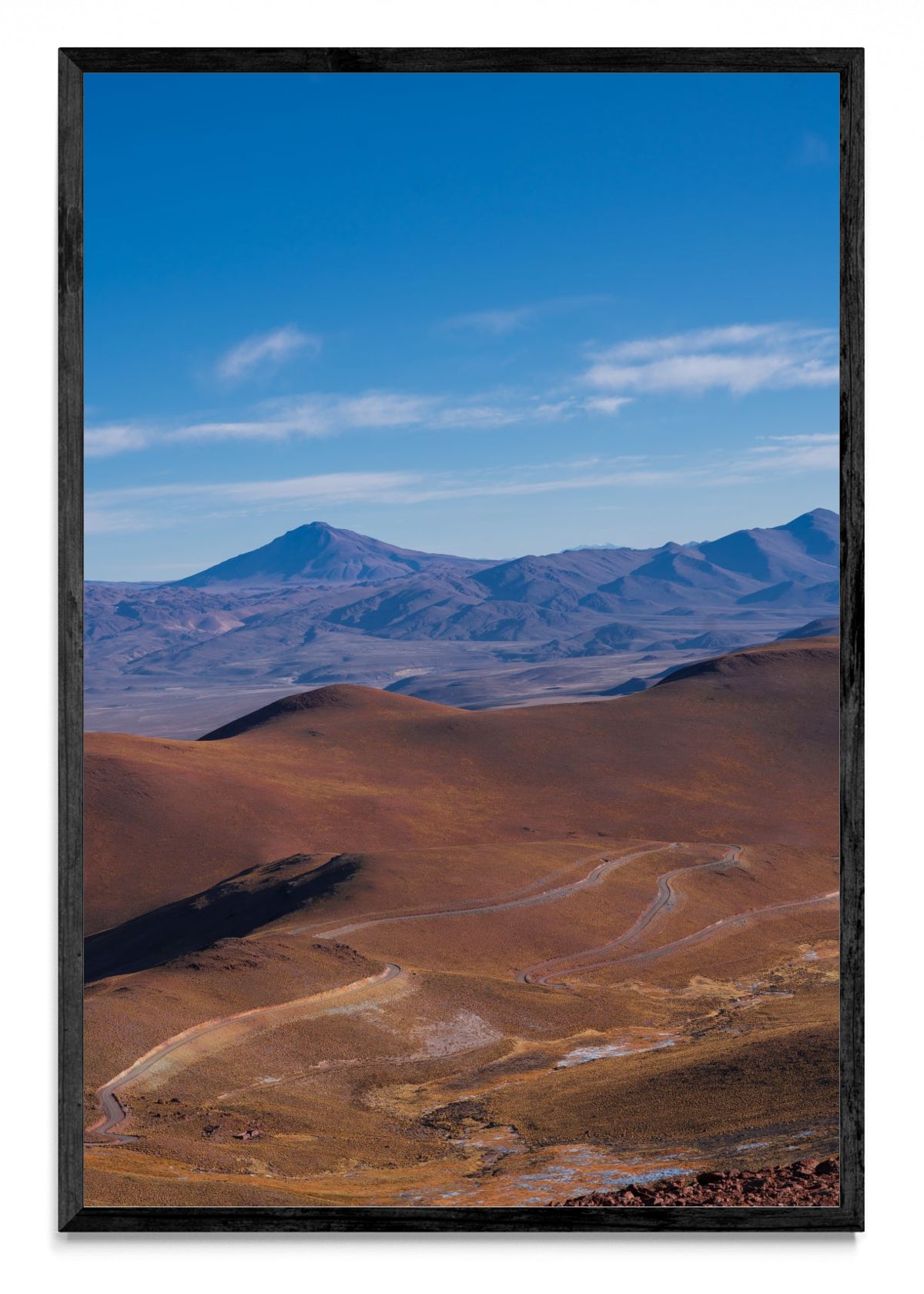 Caminos del norte - FotoV N